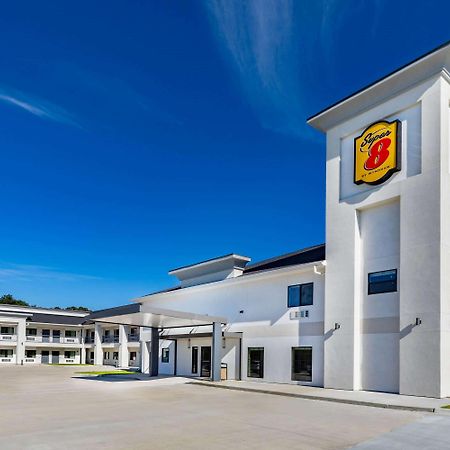 Отель Super 8 By Wyndham Houston Nw Beltway 8-West Rd Экстерьер фото